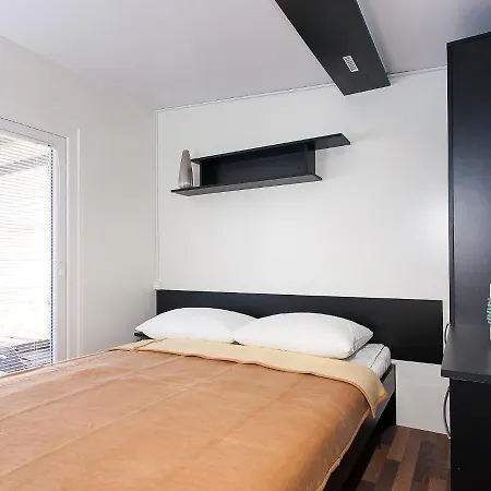 Holiday Home Camping Kastanija-1 By Interhome Holiday home *