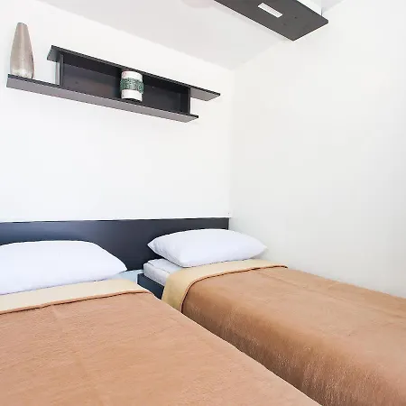 Feriehus Kastanija-1 By Interhome Rovinj