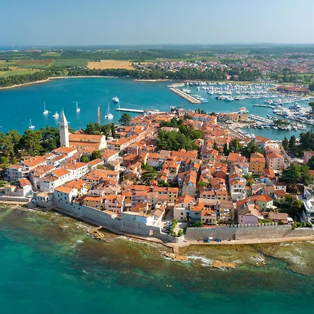 Feriehus Kastanija-1 By Interhome Rovinj