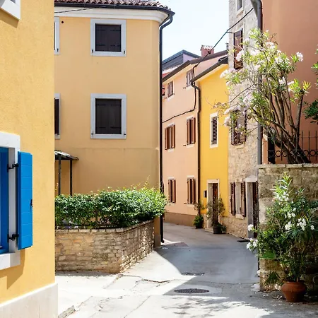 Kastanija-1 By Interhome * Rovinj